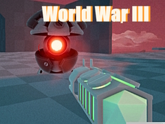 Xogo World War III