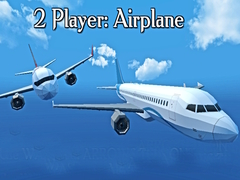 Xogo 2 Player: Airplane