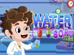 Xogo Water Sort