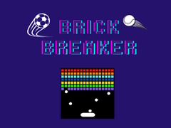 Xogo Brick Breaker
