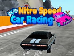 Xogo Nitro Speed Car Racing