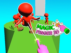 Xogo Magic Finger 3D