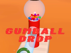 Xogo Gumball Drop