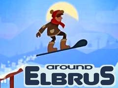Xogo Around Elbrus