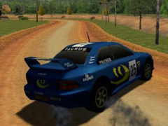 Xogo Rally Old School