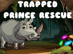 Xogo Trapped Prince Rescue