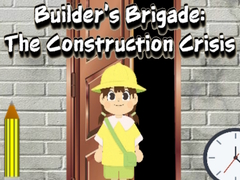 Xogo Builder’s Brigade: The Construction Crisis
