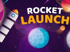 Xogo Rocket Launch