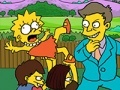 Xogo The Simpsons Shooting