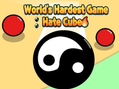 Xogo World's Hardest Game: Hat Cube