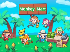 Xogo Monkey Mart