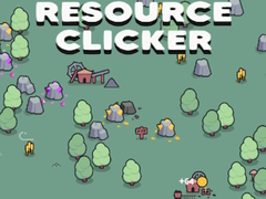 Xogo Resource Clicker