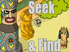Xogo Seek & Find 