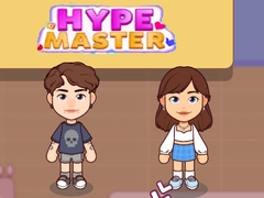 Xogo Hype Master