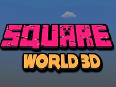 Xogo Square World 3D