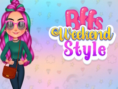 Xogo Bffs Weekend Style