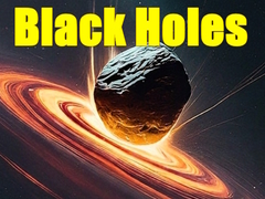 Xogo Black Holes