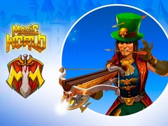 Xogo Magic World