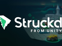 Xogo Struckd