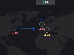 Xogo Airline Tycoon Idle