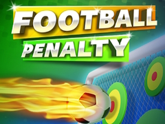 Xogo Football Penalty