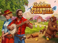 Xogo Golden Frontier