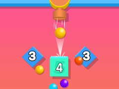 Xogo Drop Bricks Breaker