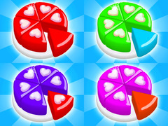 Xogo Candy Maker