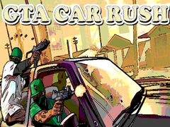 Xogo GTA Car Rush
