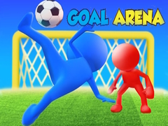Xogo Goal Arena 3D