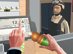 Xogo Supermarket Manager Simulator