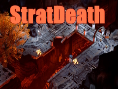 Xogo StratDeath