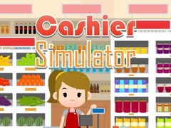 Xogo Cashier Simulator