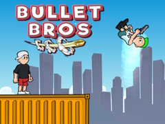Xogo Bullet Bros