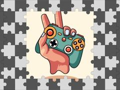 Xogo Gamer Puzzle