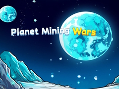 Xogo Planet Mining Wars