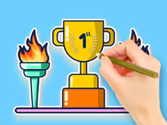 Xogo Coloring Book: Olympic Games