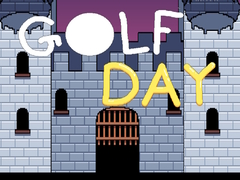Xogo Golf Day