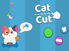 Xogo Cat Cut