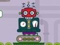 Xogo Mickey's Robot Laboratory
