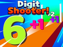 Xogo Digit Shooter!