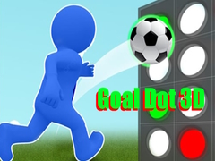 Xogo Goal Dot 3D