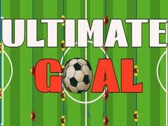 Xogo Ultimate Goal