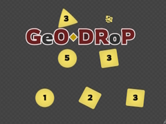 Xogo Geo Drop