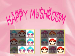 Xogo Happy Mushroom