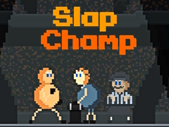 Xogo Slap Champ