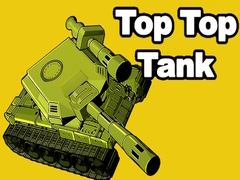 Xogo Top Top Tank