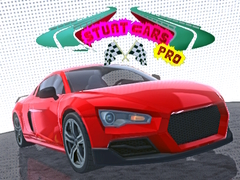 Xogo Stunt Cars Pro