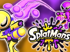 Xogo Splat Mans
