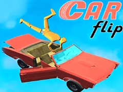 Xogo Car Flip!